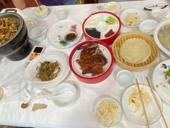 全家福-东门烤鸭店(东华门店)
