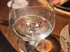 -Fuzzy Bistro 浮几韩餐·茶酒馆