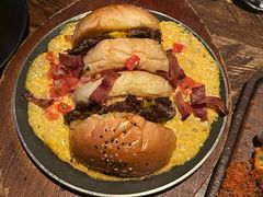 -Q MEX 库迈墨西哥餐吧(三里屯店)