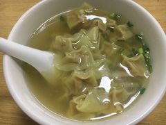 -祥记汤圆(东宝兴路店)