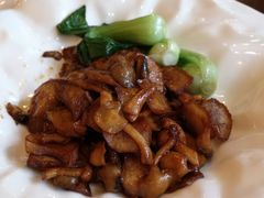 -玉林烤鸭店(垡头店)