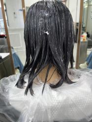 -ASG Hair Salon烫染·接发