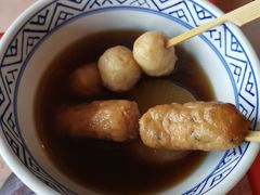 -吉野家(秀谷店)