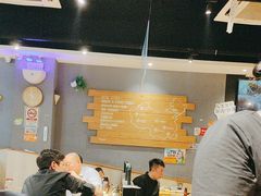 -木屋烧烤(岗顶二店)