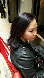 -苏豪路易士·嘉玛发廊