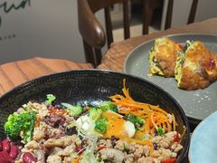 -FUNFUN有饭花园聚会餐厅