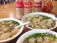 -上卢老天大馄饨(上楼线店)