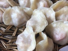 -好妈王饺子(滂江街店)