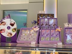 -GANSO元祖食品(诚信大道店)