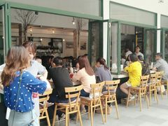 -RAC BAR(安福路店)