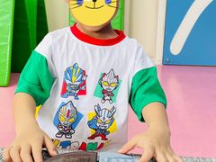 -全优加早教·托育(金沙御苑校区)