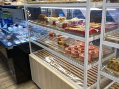 -85度C(苏州平江万达店)