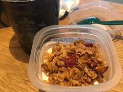 -星巴克(天津鲁能中心第三店)