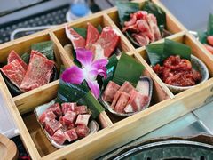 -玄希浪漫厨房·韩料烤肉(湖滨银泰in77店)