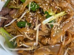 -Lucky Fortune Restaurant(喜运来酒家)