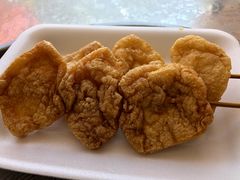 -谢怀亮芝麻茶