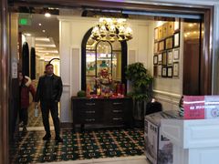 -城南往事·鲁菜·烤鸭(世茂宽厚里·大明湖店)