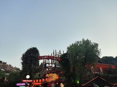 -杭州宋城
