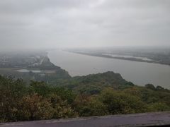 -采石矶景区
