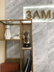 -3AM HAIR SALON染发接发