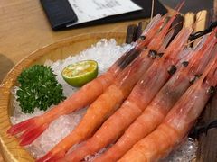 -沼津港精致料理·寿喜烧·烧鸟(青浦宝龙广场日料榜单店)