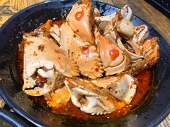 -老闵田螺馆·南昌特色小炒(梦时代店)