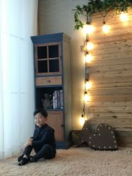 点击看大图 -花开映像儿童摄影