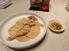-侨美食家·40年地道粤菜(珠江新城店)