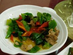 -渔码头食府·20年蓬莱老字号(登州路店)