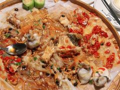 -老伙记海鲜码头(北滘店)