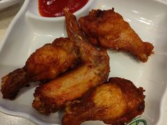 -必胜客(泰盛广场店)