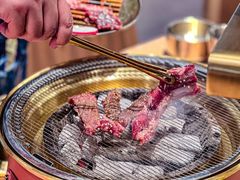 -西塔老太太泥炉烤肉(武汉摩尔城店)