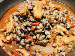 -星伦多自助料理(华润万象城店)