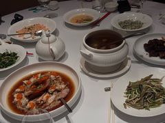 -玫瑰厅上海菜(兴国路店)