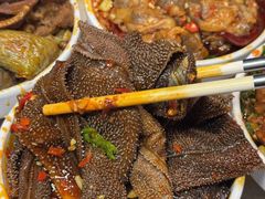 -小龙坎火锅(全球总店)