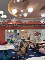 -奈尔宝家庭中心·亲子餐厅(苏州大悦城店)