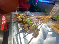 -李不管把把烧(天府三街店)
