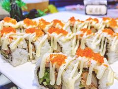 -川骄海鲜自助(河东店)