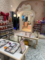 点击看大图 -奈尔宝家庭中心·亲子餐厅(苏州大悦城店)