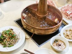 -吉羊三宝(复兴门笔管胡同店)