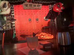 -理想酒肆(富国街店)