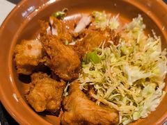 -熊吞·大碗丼烧肉饭(西市场嘉华店)
