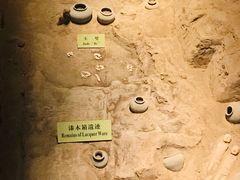 -汉景帝阳陵博物院