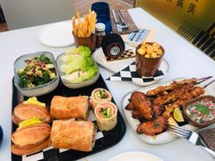 -视博茶点(美狮美高梅店)