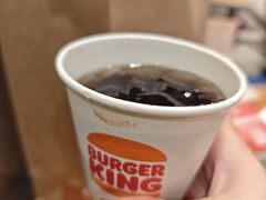 -汉堡王(西直门凯德MALL店)