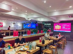 -丝路东方虾仁水饺(北京路二宫汇嘉店)