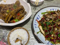 -神仙钵湘香土菜馆(光华路店)