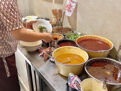 -成长巷巷特色面(上清寺路店)