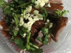 -韩老五烤鸭店(健康中路店)