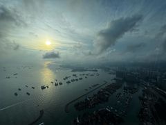 -天龙轩(香港丽思卡尔顿酒店)